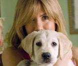  La comédie sentimentale... et canine Marley & Moi, avec Jennifer Aniston et Owen Wilson, en salles le 4 mars ! 
