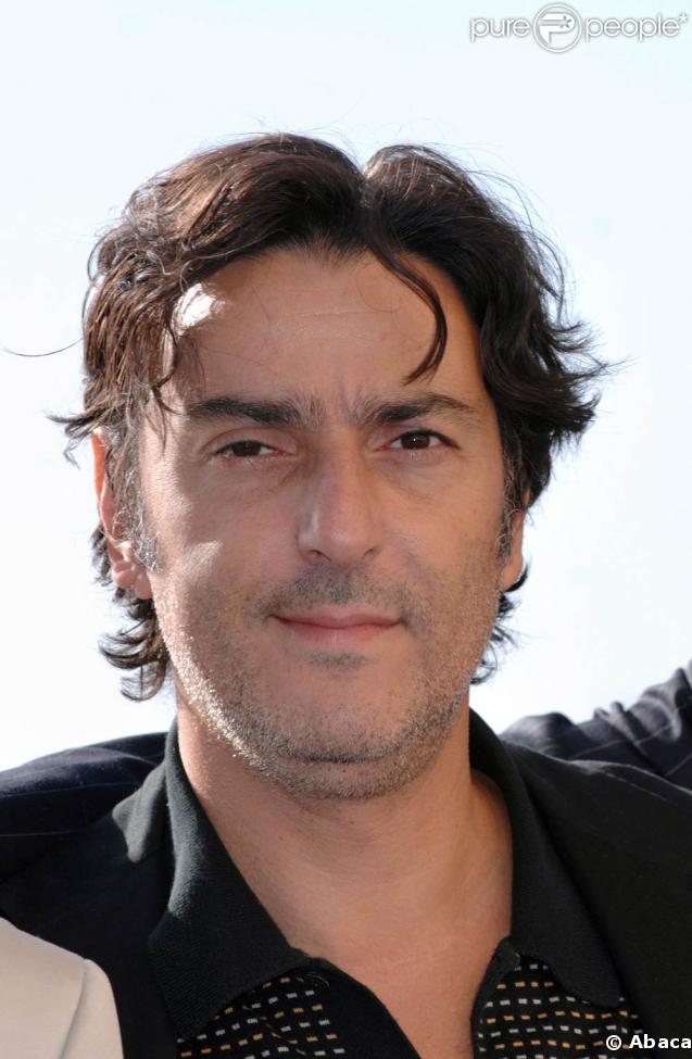 Yvan Attal