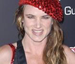 Juliette Lewis en octobre 2007 