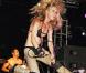Quand Juliette Lewis... réinvente la musique !