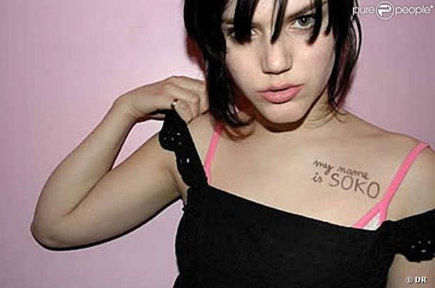 Soko