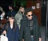 Zoe Kravitz
