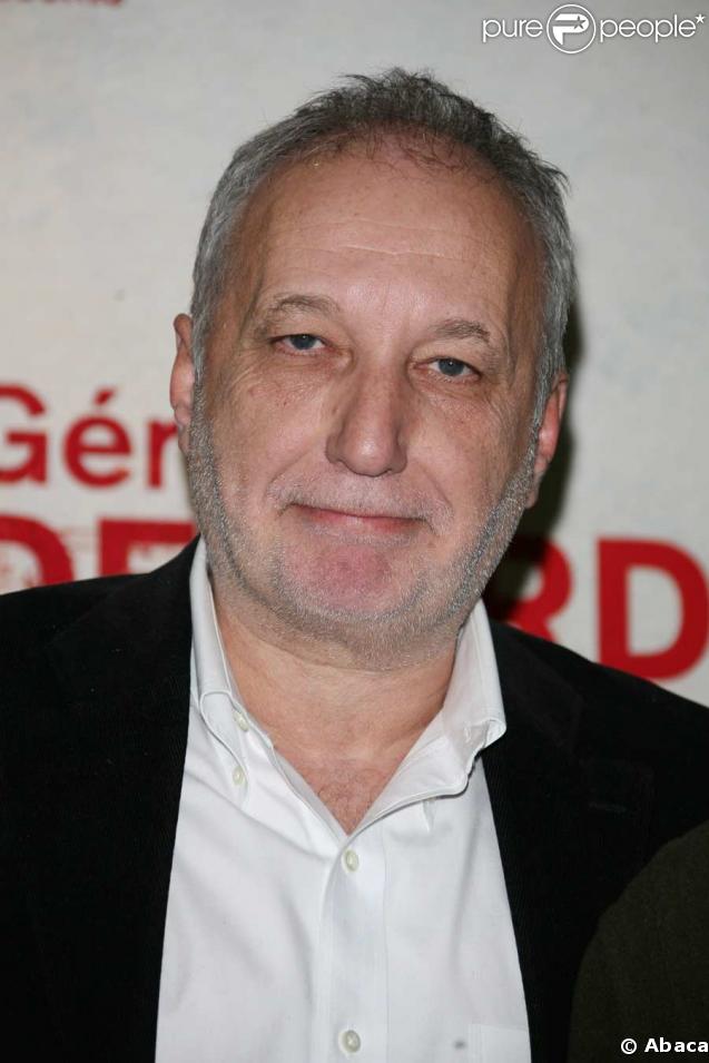 François Berléand jouera dans 