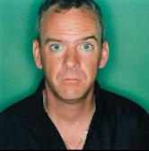 Le Dj Fatboy Slim de son vrai nom Norman Cook