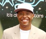 Russell Simmons le 27/06/2006 à Los Angeles 
