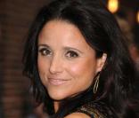 Julia Louis-Dreyfus 