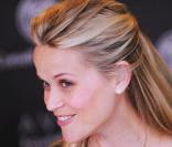 Reese Witherspoon à la conférence de presse de la foundation pour les femmes de Avon à Washington le 3 mars 2009