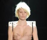 Le défilé Maison Martin Margiela