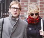 Michelle Williams se promène avec son chéri Spike Jonze à New York