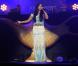Raï'n'B Fever, le 7 mars 2009 au Palais Omnisports de Paris-Bercy : Amel Bent en vraie diva...