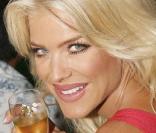 Victoria Silvstedt