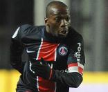 Claude Makelele... le plus gros salaire du Paris-Saint-Germain !
