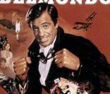 Affiche du film  L'As des As , de Gérard Oury. 1982