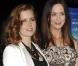 Les ravissantes Emily Blunt et Amy Adams... débordent d'élégance !
