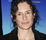 Christine Jeffs, lors de l'avant-première de Sunshine Cleaning, le 9 mars 2009, à Los Angeles.