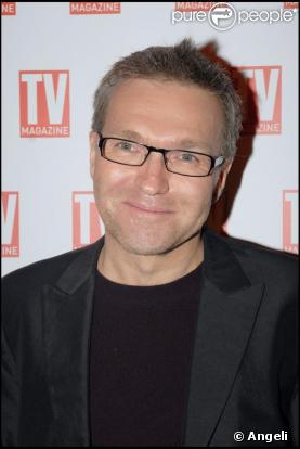 Laurent Ruquier