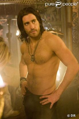 Jake Gyllenhaal à l'affiche de Prince of Persia, dans les salles françaises le... 16 juin 2010 !