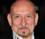 Ben Kingsley, à l'affiche de 