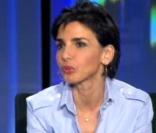 7 mars : Rachida Dati face à Laurent Delahousse au JT de France 2 