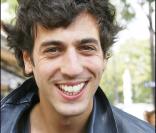Vous allez prendre... grâce à Max Boublil
