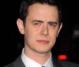 Colin Hanks, lors de l'avant-première de 