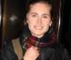 Lauren Bush, lors de l'avant-première de "The Great Buck Howard", le 10 mars 2009, à New York.