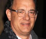 Tom Hanks, lors de l'avant-première de 
