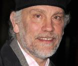 John Malkovich, lors de l'avant-première de 
