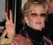 Jane Fonda, lors de l'avant-première de "The Great Buck Howard", le 10 mars 2009, à New York.