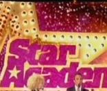 La star academy sur TF1 