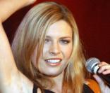 Elodie Frégé