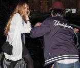 Lindsay Lohan