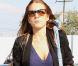La jolie Lindsay... le clash !