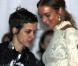 Lindsay Lohan et Samantha Ronson : le clash... en vidéo ! Regardez !!!