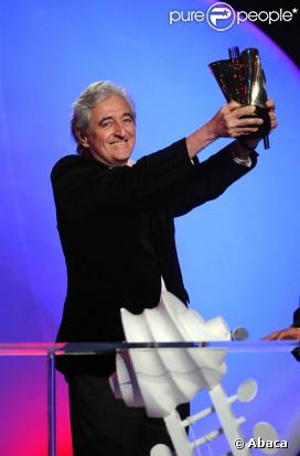 Jean-Loup Dabadie est devenu immortel