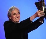 Jean-Loup Dabadie : premier jour... d'immortalité pour le maître-parolier !