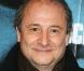 Le réalisateur français Patrick Braoudé, le jeudi 12 mars 2009, au Gaumont Marignan des Champs-Elysées, à l'occasion de l'avant-première parisienne de "Duplicity" !