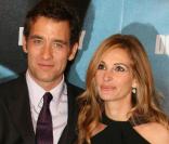 La classe britannique de Clive Owen et le charme américain de Julia Roberts ont fait leur effet, le jeudi 12 mars 2009, au Gaumont Marignan des Champs-Elysées, à l'occasion de l'avant-première parisienne de 