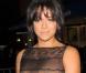 La très sexy Michelle Rodriguez, lors de l'avant-première de "Fast and Furious 4", qui s'est tenue le 12 mars 2009, au Gibson Theatre, aux Studios Universal, à Los Angeles !