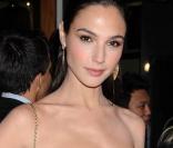 Gal Gadot, lors de l'avant-première de 