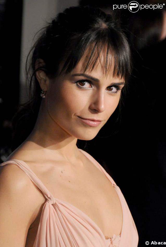 Jordana Brewster, lors de l'avant-première de 