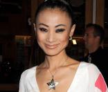 Bai Ling, lors de l'avant-première de 
