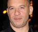 Vin Diesel, lors de l'avant-première de "Fast and Furious 4", qui s'est tenue le 12 mars 2009, au Gibson Theatre, aux Studios Universal, à Los Angeles !