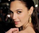 Gal Gadot, lors de l'avant-première de 