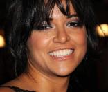 La très sexy Michelle Rodriguez, lors de l'avant-première de 