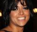 La très sexy Michelle Rodriguez, lors de l'avant-première de "Fast and Furious 4", qui s'est tenue le 12 mars 2009, au Gibson Theatre, aux Studios Universal, à Los Angeles !