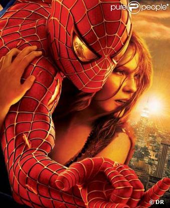 Spider-Man 4... en salles en mai 2011 !