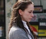 Jennifer Love Hewitt sans maquillage...