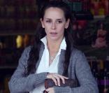 Jennifer Love Hewitt sans maquillage...