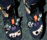 Chaussures de Victoria Beckham